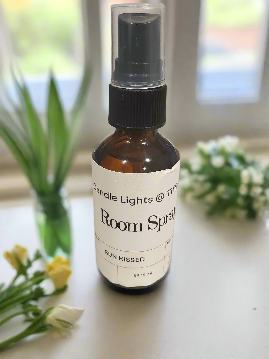 Sun Kissed (Room Spray)