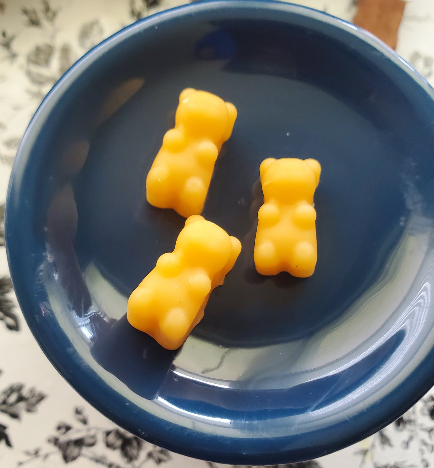 Tiny Bears