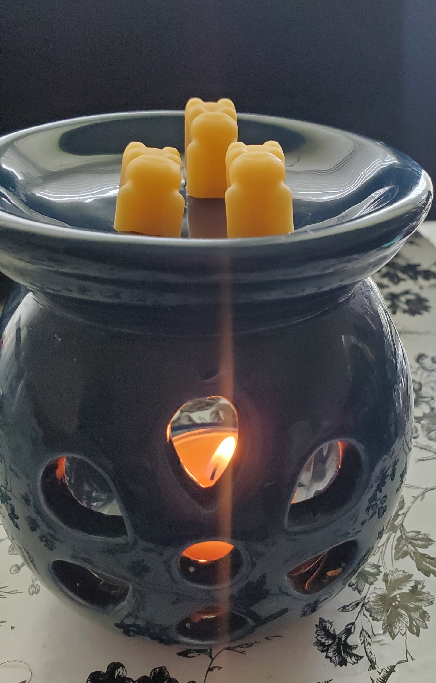 Tiny Bears