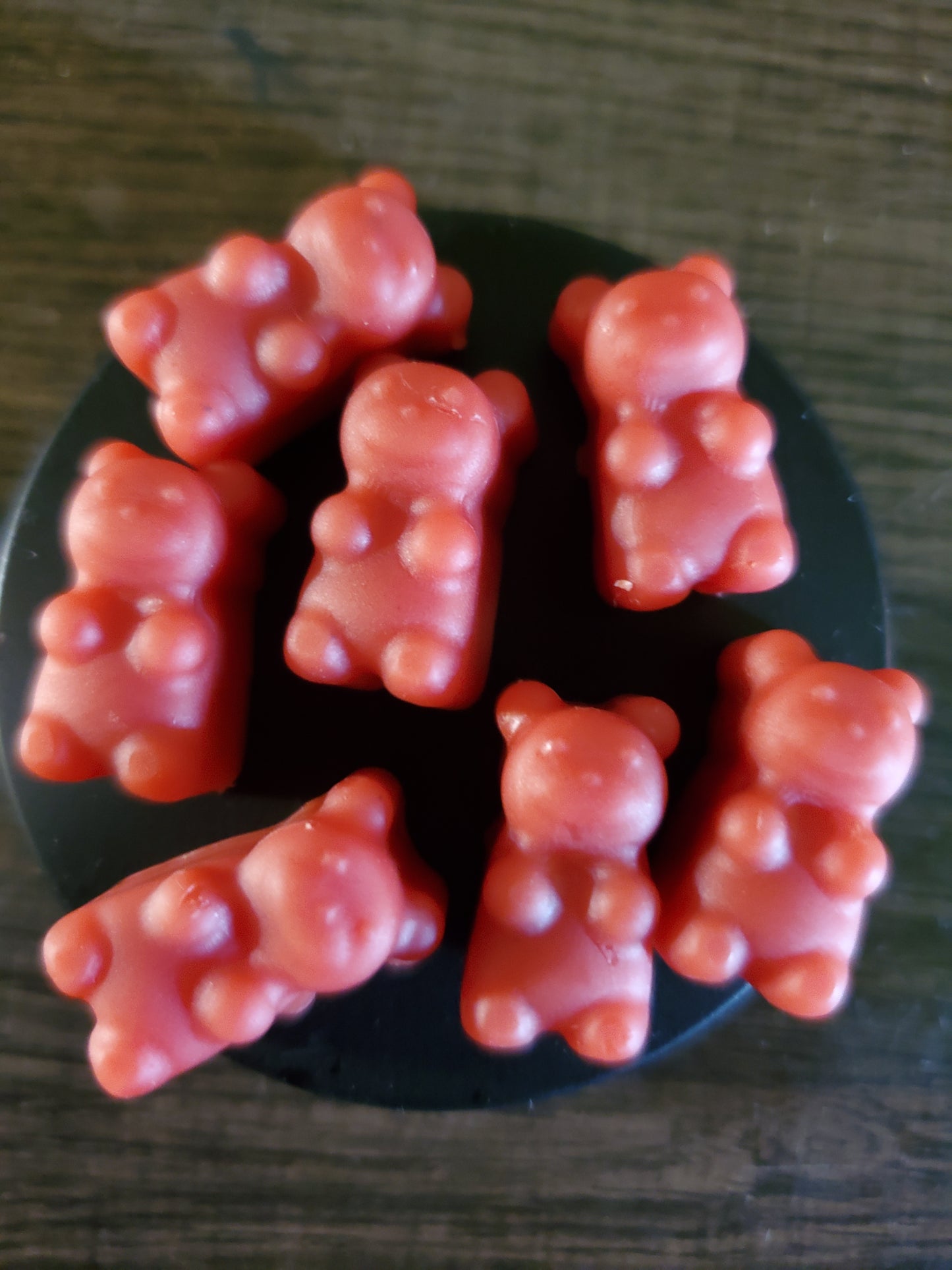 Tiny Bears