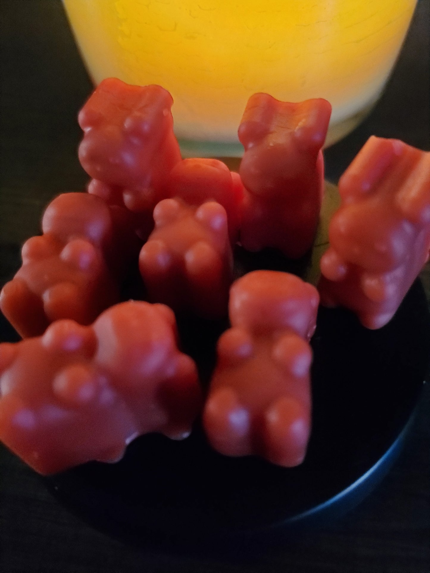 Tiny Bears