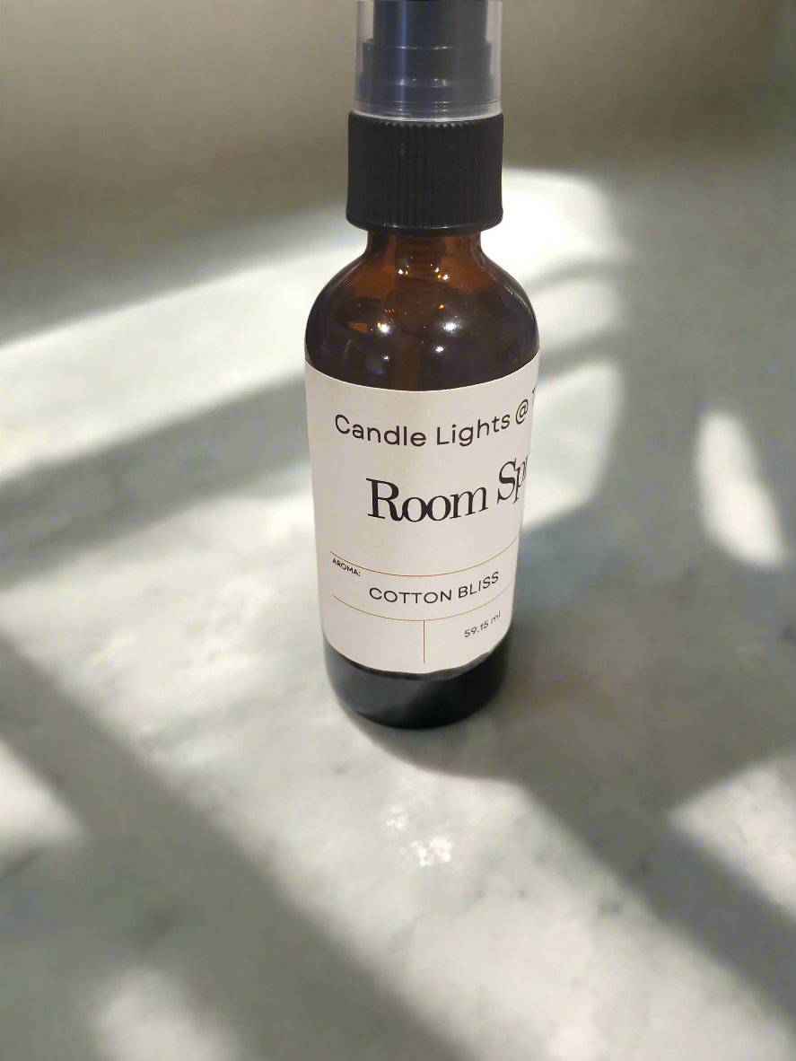Cotton Bliss (room spray)