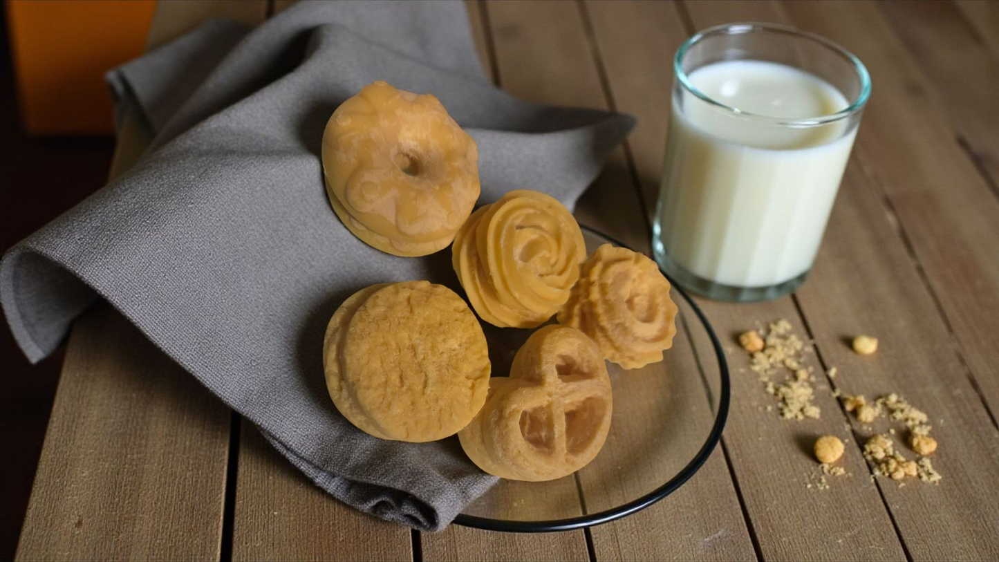 Sugar cookies