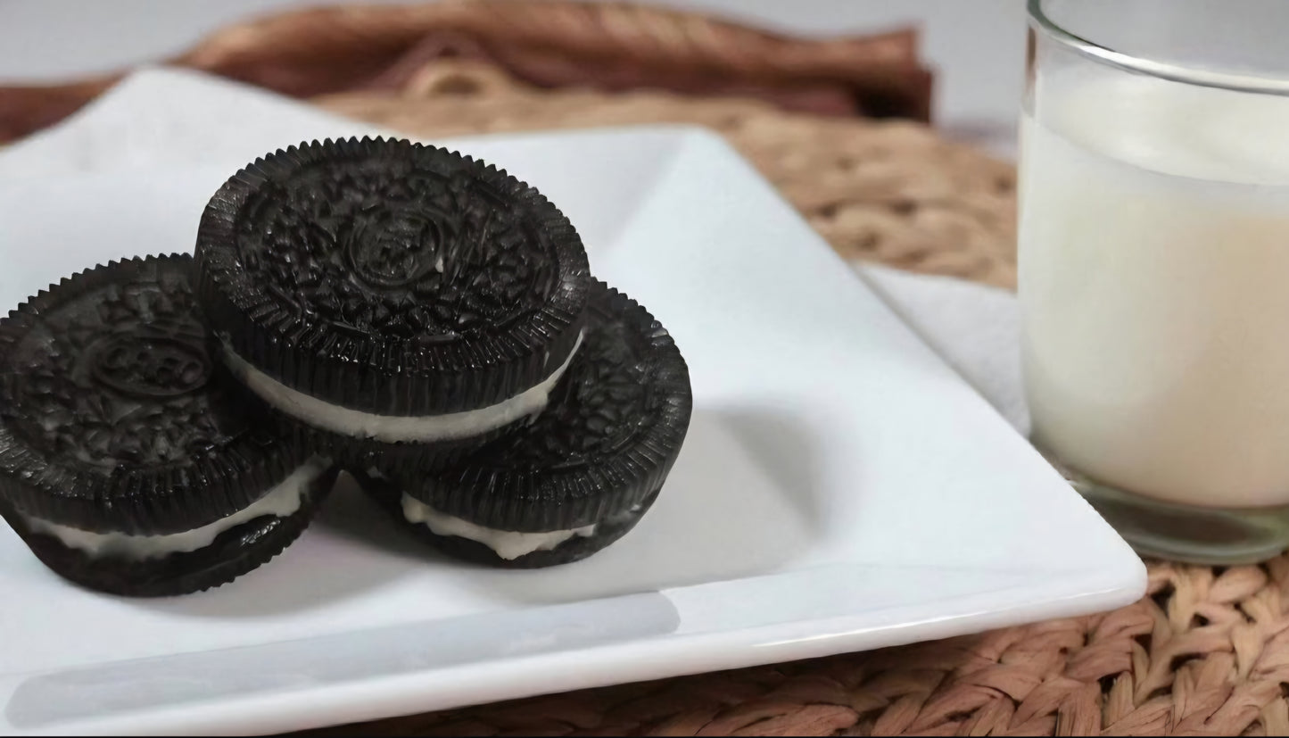O-reo Cookie Melts