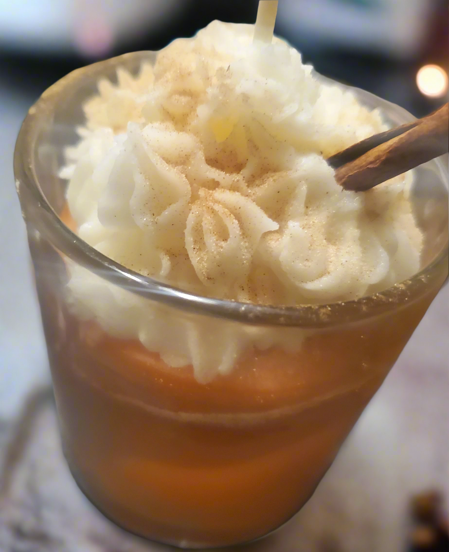 Pumpkin spice